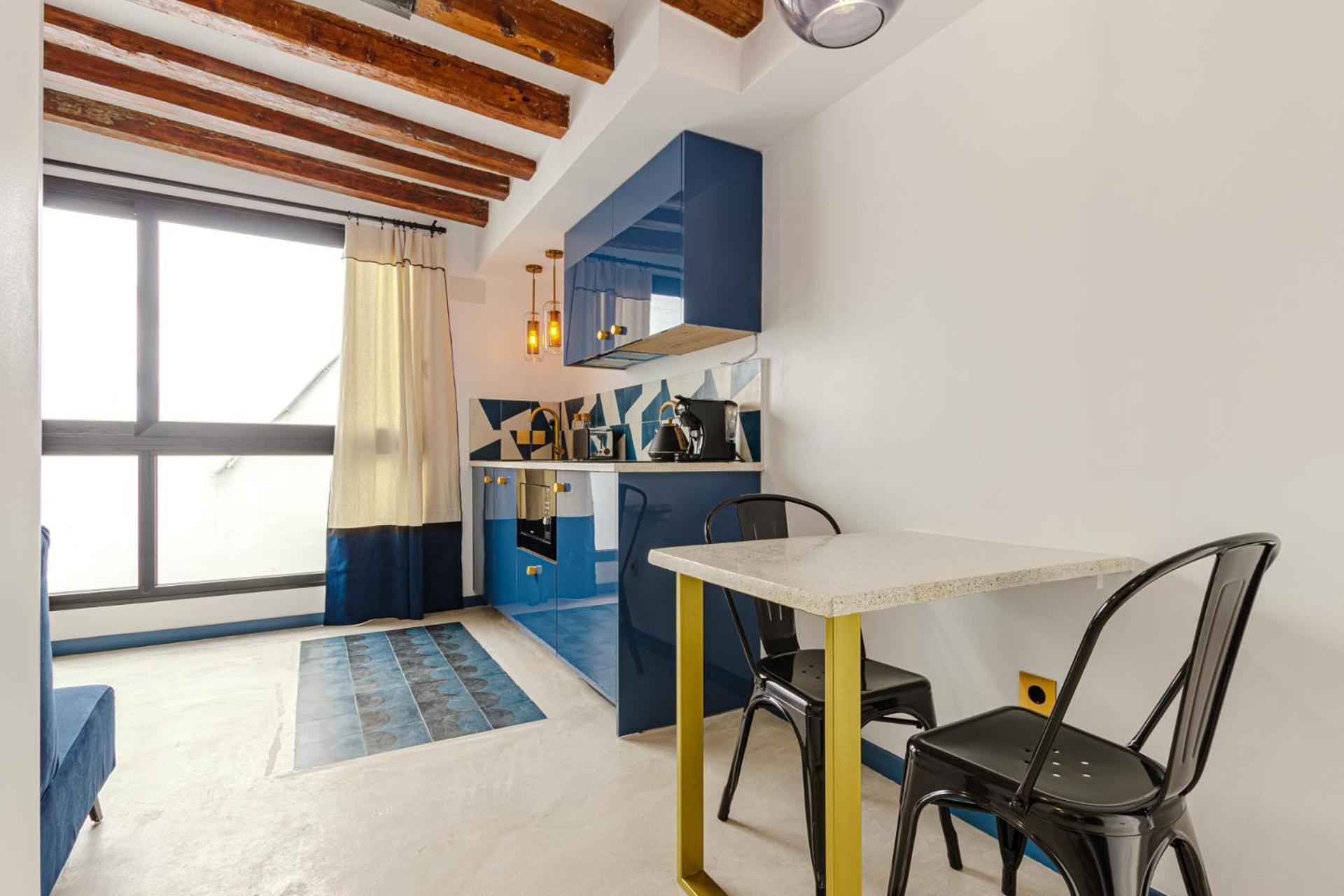 Luxurious Studio In Historic Center Of Alicante Exterior foto