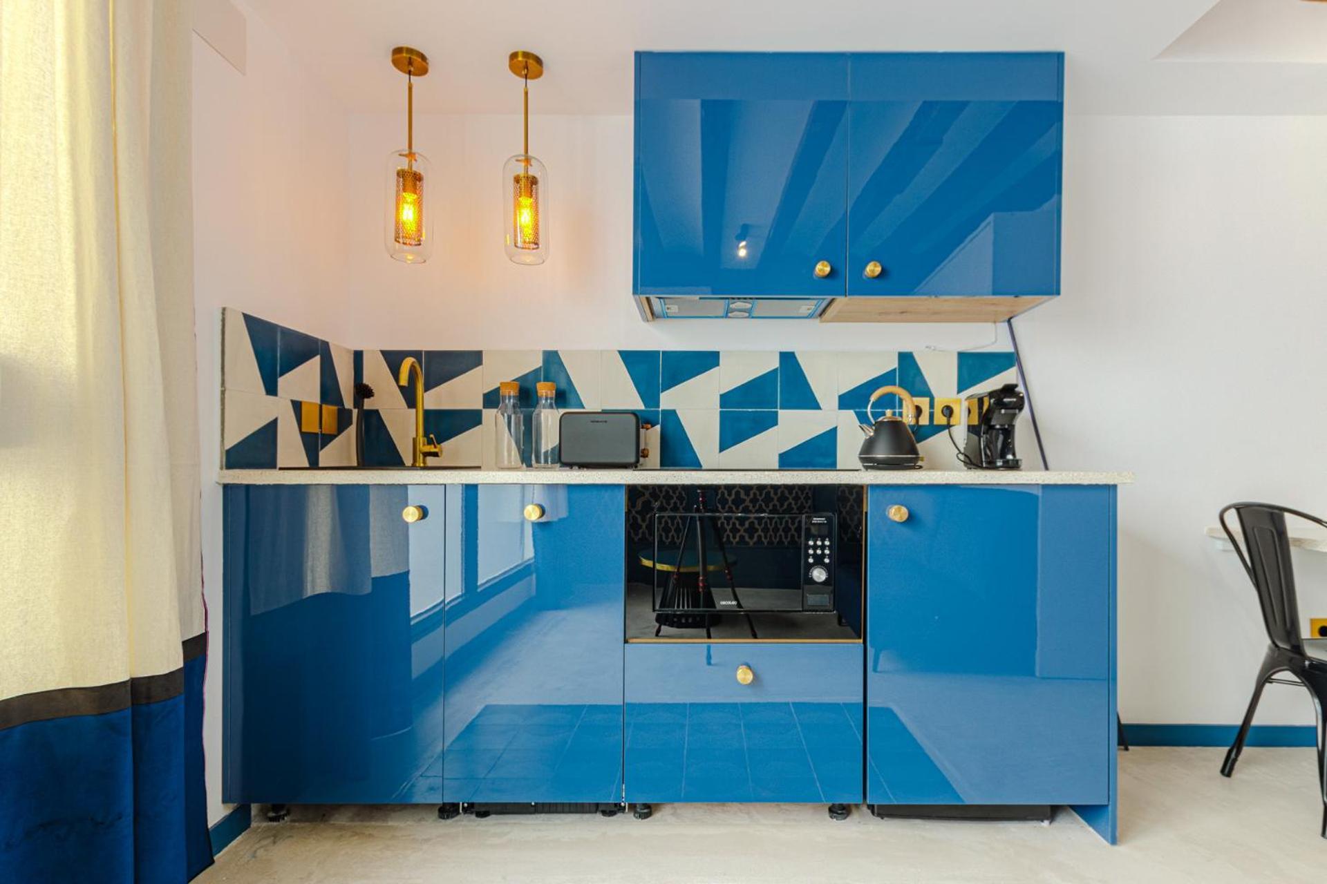 Luxurious Studio In Historic Center Of Alicante Exterior foto