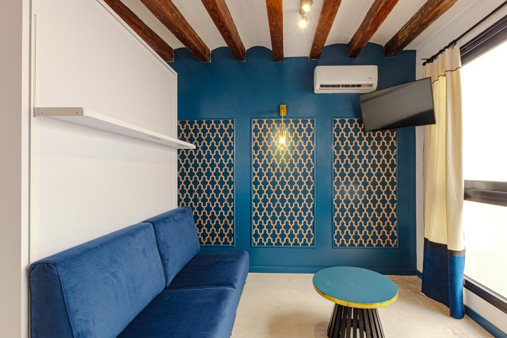 Luxurious Studio In Historic Center Of Alicante Exterior foto