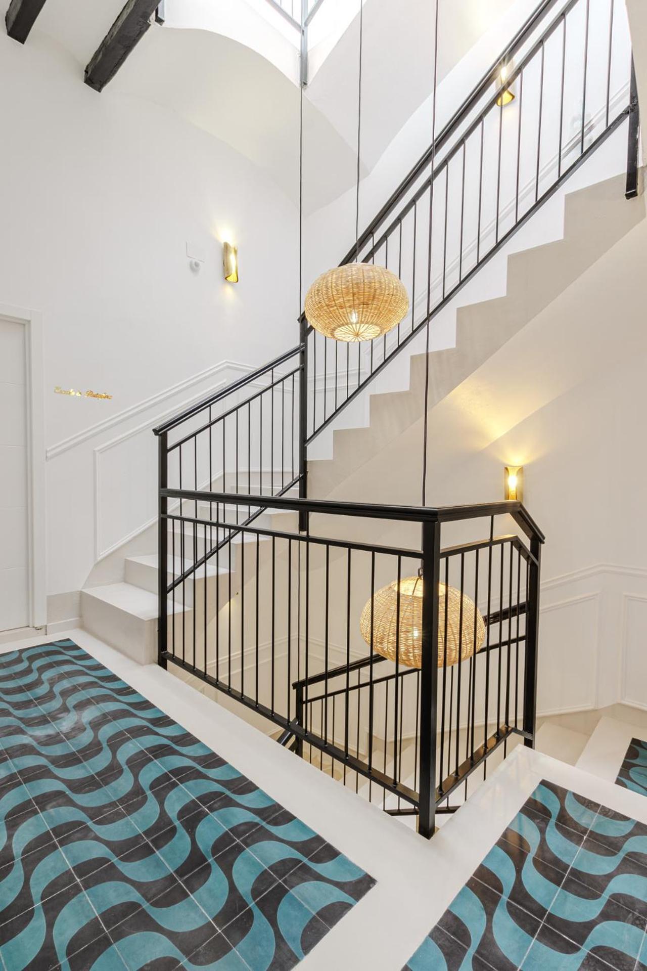 Luxurious Studio In Historic Center Of Alicante Exterior foto
