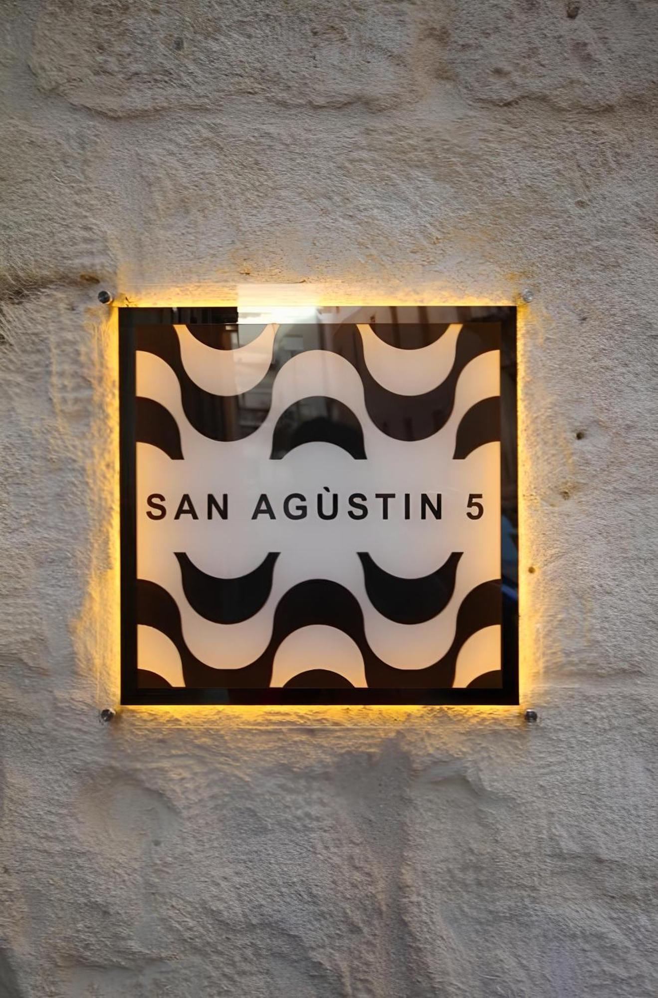 Luxurious Studio In Historic Center Of Alicante Exterior foto